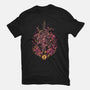 The Forgotten One-Youth-Basic-Tee-Estudio Horta