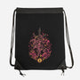 The Forgotten One-None-Drawstring-Bag-Estudio Horta