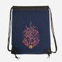 The Forgotten One-None-Drawstring-Bag-Estudio Horta
