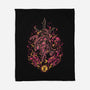 The Forgotten One-None-Fleece-Blanket-Estudio Horta
