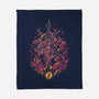 The Forgotten One-None-Fleece-Blanket-Estudio Horta