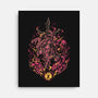 The Forgotten One-None-Stretched-Canvas-Estudio Horta