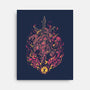 The Forgotten One-None-Stretched-Canvas-Estudio Horta