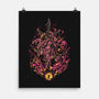 The Forgotten One-None-Matte-Poster-Estudio Horta