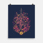 The Forgotten One-None-Matte-Poster-Estudio Horta
