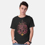 The Forgotten One-Mens-Basic-Tee-Estudio Horta