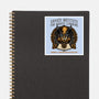 Combat And Regenerative Biology-None-Glossy-Sticker-glitchygorilla