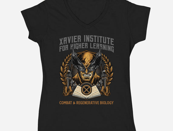 Combat And Regenerative Biology