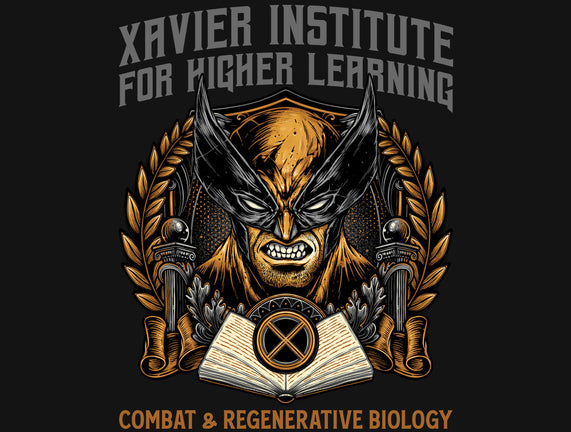 Combat And Regenerative Biology