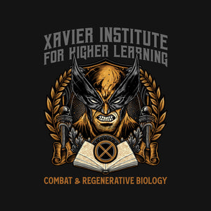 Combat And Regenerative Biology