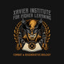 Combat And Regenerative Biology-Unisex-Baseball-Tee-glitchygorilla
