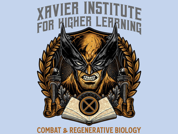 Combat And Regenerative Biology