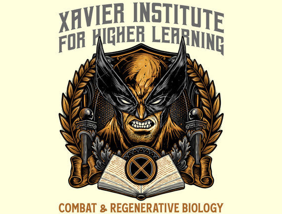 Combat And Regenerative Biology