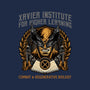 Combat And Regenerative Biology-Mens-Heavyweight-Tee-glitchygorilla