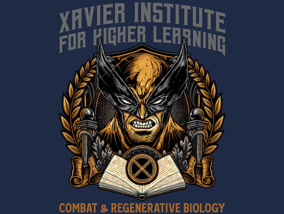 Combat And Regenerative Biology