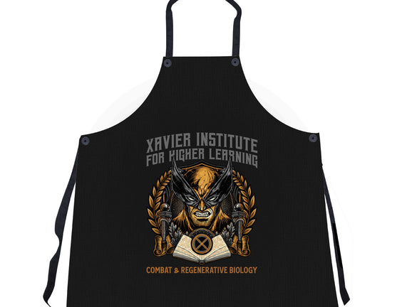 Combat And Regenerative Biology