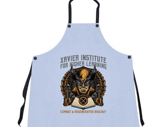 Combat And Regenerative Biology