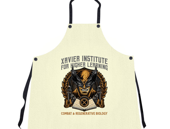 Combat And Regenerative Biology
