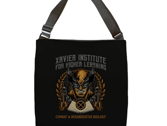 Combat And Regenerative Biology