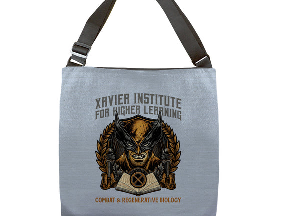 Combat And Regenerative Biology