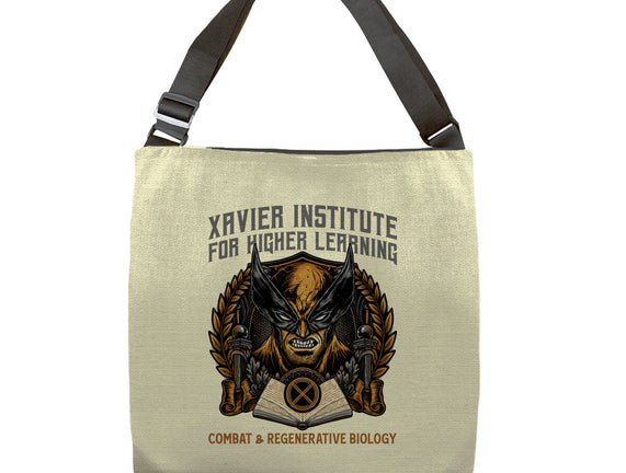 Combat And Regenerative Biology