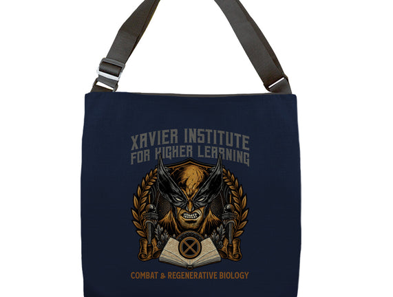 Combat And Regenerative Biology