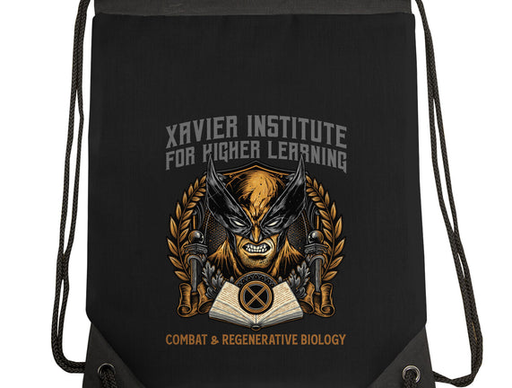 Combat And Regenerative Biology