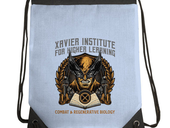 Combat And Regenerative Biology