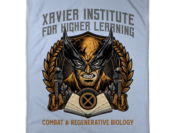 Combat And Regenerative Biology