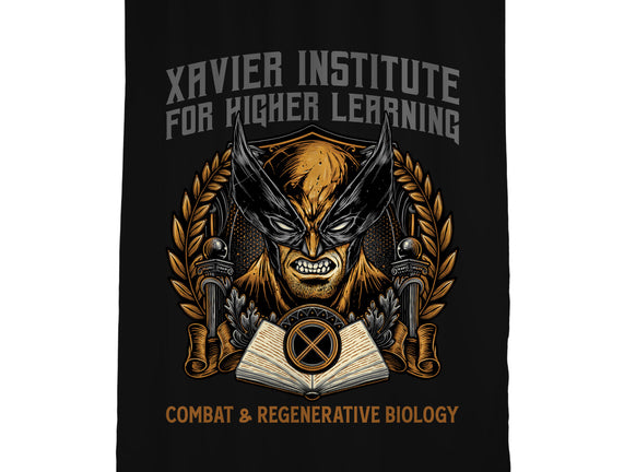 Combat And Regenerative Biology