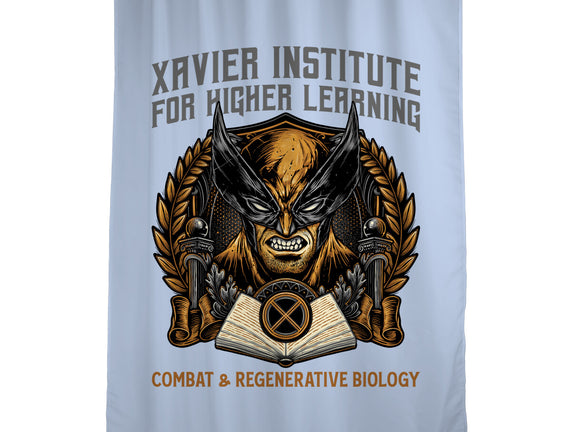 Combat And Regenerative Biology