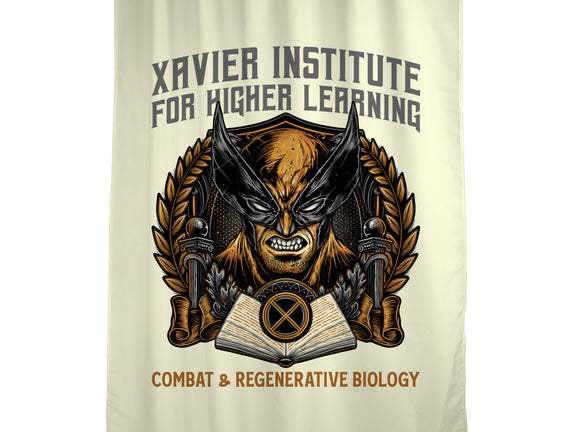 Combat And Regenerative Biology
