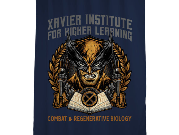 Combat And Regenerative Biology