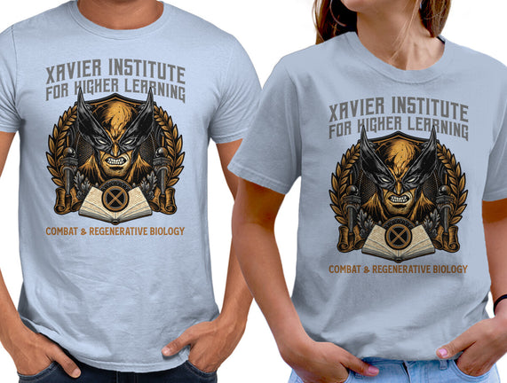 Combat And Regenerative Biology