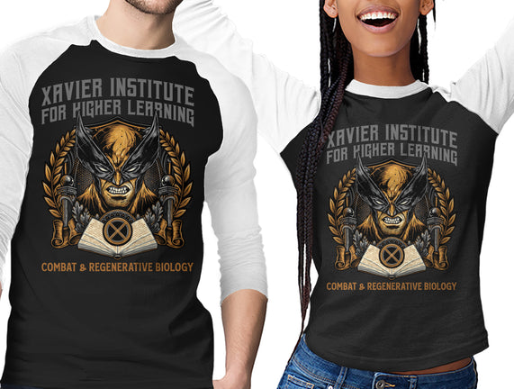 Combat And Regenerative Biology