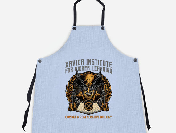 Combat And Regenerative Biology