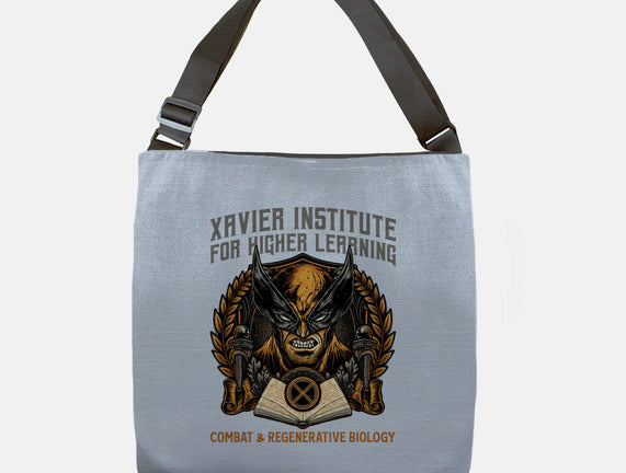 Combat And Regenerative Biology