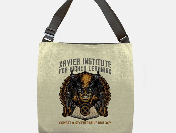 Combat And Regenerative Biology