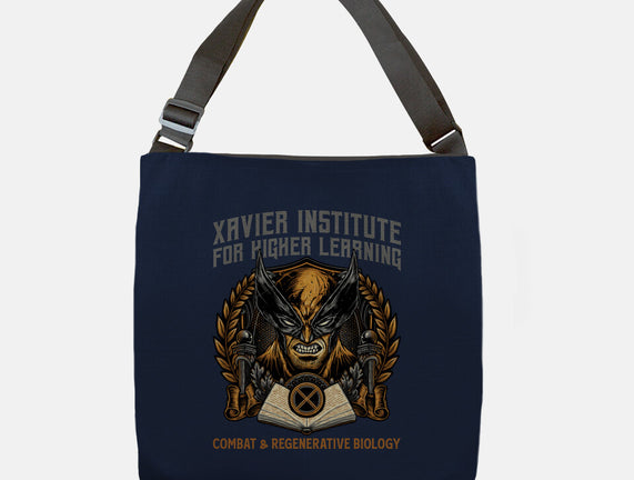 Combat And Regenerative Biology