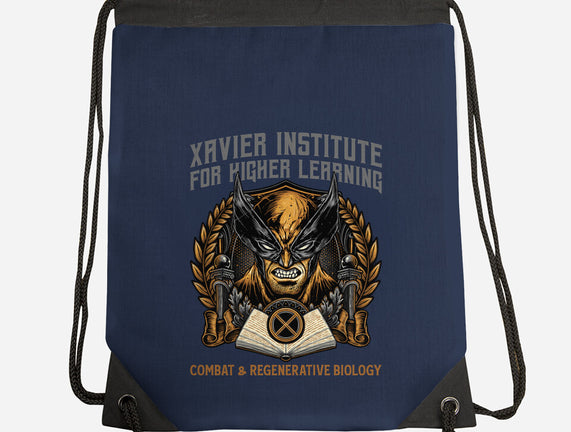 Combat And Regenerative Biology