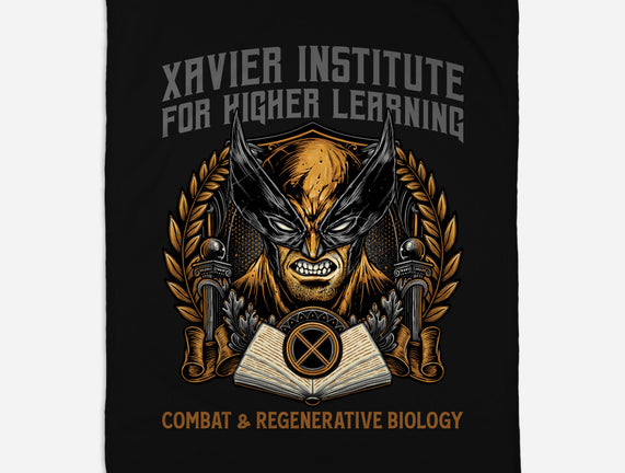 Combat And Regenerative Biology