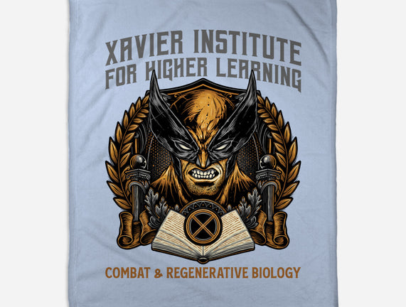 Combat And Regenerative Biology