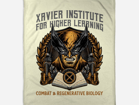 Combat And Regenerative Biology