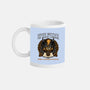 Combat And Regenerative Biology-None-Mug-Drinkware-glitchygorilla