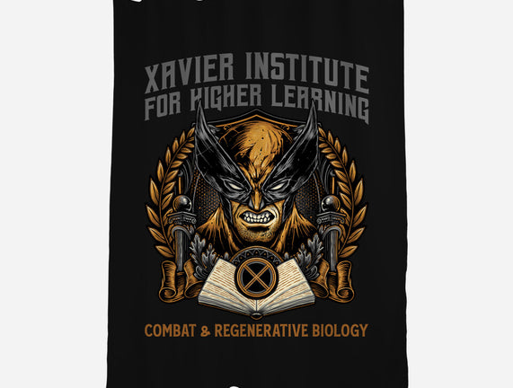 Combat And Regenerative Biology