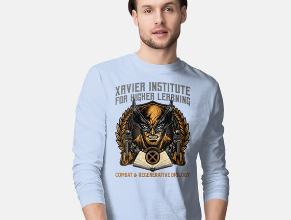Combat And Regenerative Biology