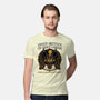 Combat And Regenerative Biology-Mens-Premium-Tee-glitchygorilla