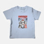 Mushroom Club Sumi-E-Baby-Basic-Tee-Astrobot Invention