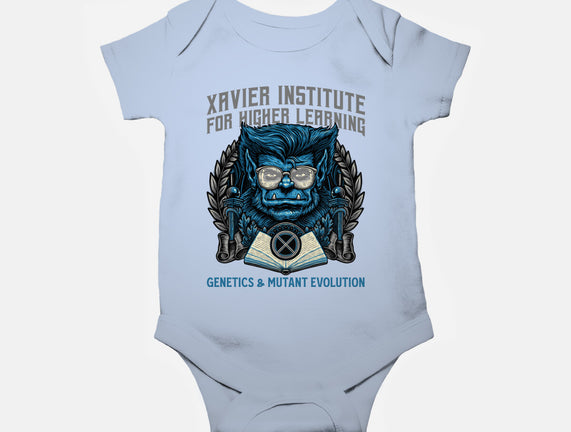 Genetics And Mutant Evolution