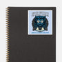 Genetics And Mutant Evolution-None-Glossy-Sticker-glitchygorilla